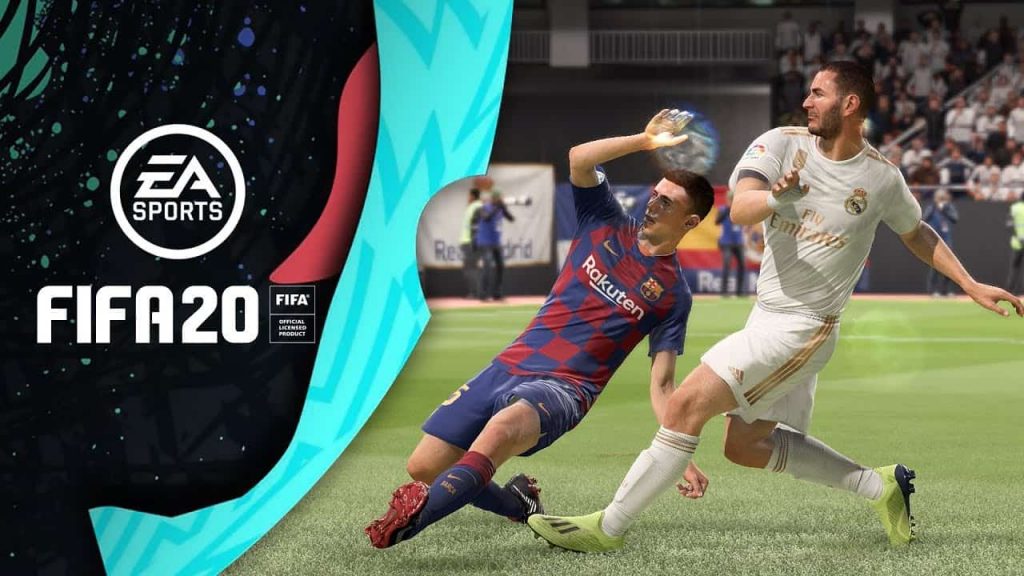 fifa 19 latest patch